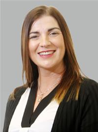 Councillor Niall Kelly