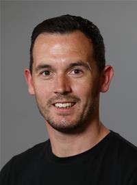 Profile image for Councillor Micheal Donnelly