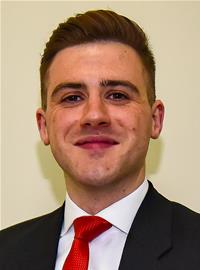 Profile image for Alderman Dean A. McCullough