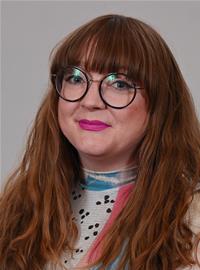 Profile image for Councillor Áine Groogan