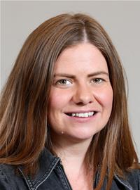 Profile image for Councillor Jenna Maghie