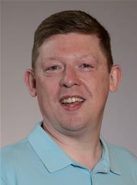 Profile image for Councillor Pádraig Donnelly