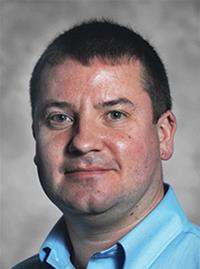 Profile image for Councillor Ciaran Beattie