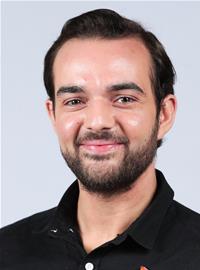 Profile image for Councillor Micky Murray