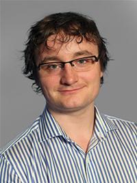 Profile image for Councillor Emmet McDonough-Brown