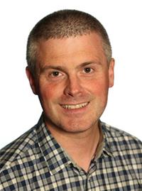 Profile image for Councillor Michael Long