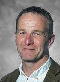 Profile image for Councillor JJ Magee