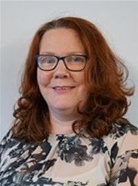 Profile image for Councillor Áine McCabe