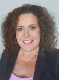 Profile image for Councillor Brónach Anglin