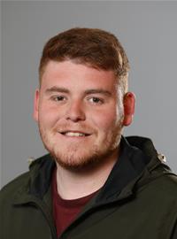 Profile image for Councillor Ronan McLaughlin