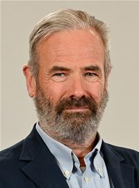 Profile image for Councillor David Bell