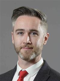 Profile image for Councillor Gary McKeown