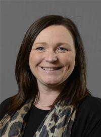 Profile image for Councillor Nicola Verner