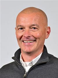 Profile image for Councillor Luke Meenehan