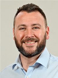 Profile image for Councillor Davy Douglas