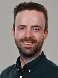 Profile image for Councillor Anthony Flynn