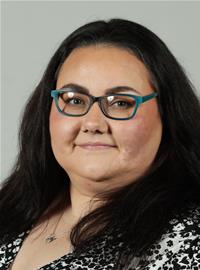 Profile image for Councillor Sarah Bunting