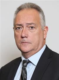 Profile image for Councillor Séanna Walsh