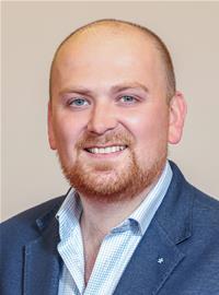 Profile image for Alderman James Lawlor