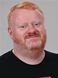 Profile image for Councillor Brian Smyth