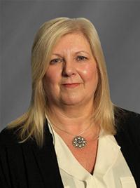 Profile image for Councillor Carole Howard