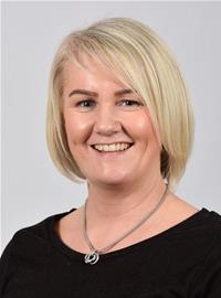 Profile image for Councillor Tracy Kelly