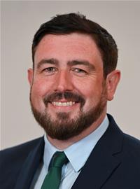 Profile image for Councillor Paul Doherty