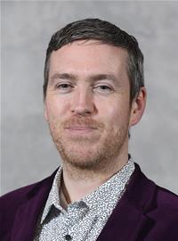 Profile image for Councillor Mal O'Hara