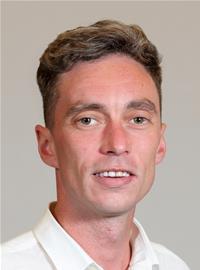 Profile image for Councillor Michael Collins