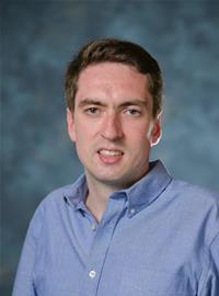 Profile image for Councillor Matthew Collins
