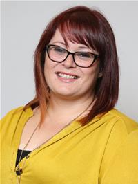 Profile image for Councillor Sian Mulholland