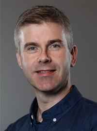Profile image for Councillor Steven Corr