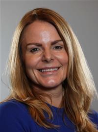 Profile image for Councillor Christina Black