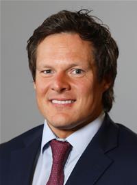 Profile image for Councillor David Graham