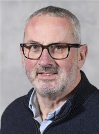 Profile image for Councillor John Gormley